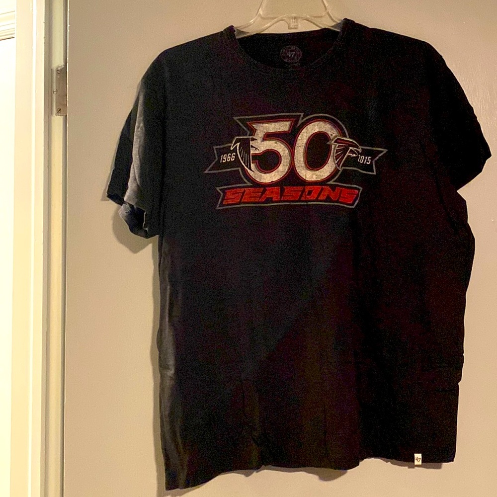 ATLANTA FALCON T-SHIRT